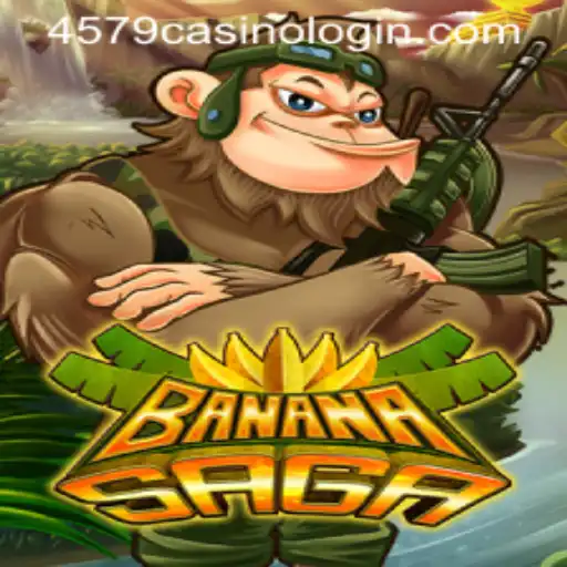 BananaSaga: Unveiling the Thrilling Jungle Quest Adventure