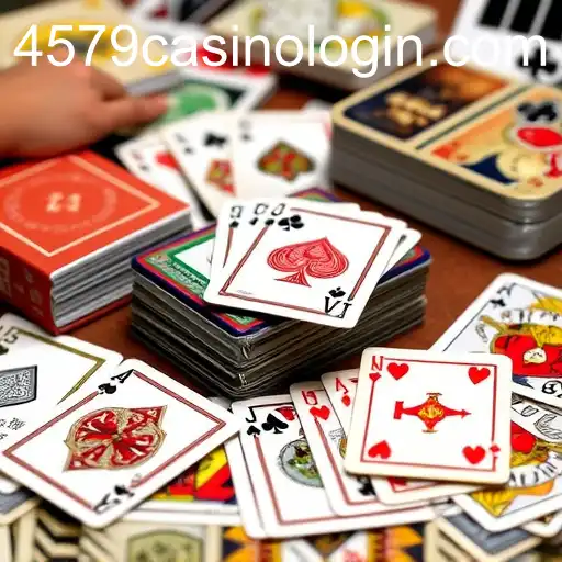 Exploring the Fascinating World of Card and Board Games