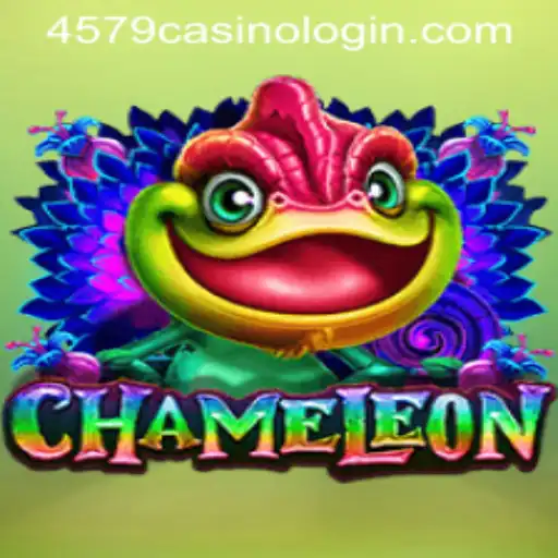 Chameleon: An Exciting Journey into the World of Deception and Strategy
