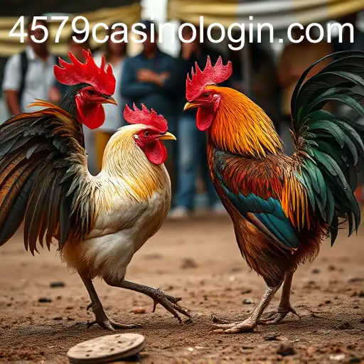 The Controversial History and Future of Cockfighting: A Deep Dive