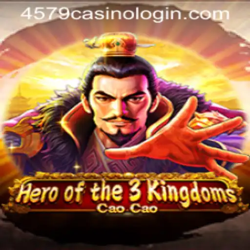 Discover Hero of the 3 Kingdoms Cao Cao
