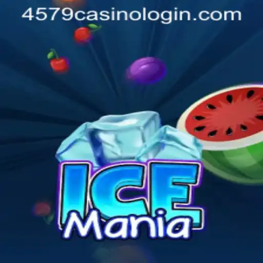 IceMania Game Fever
