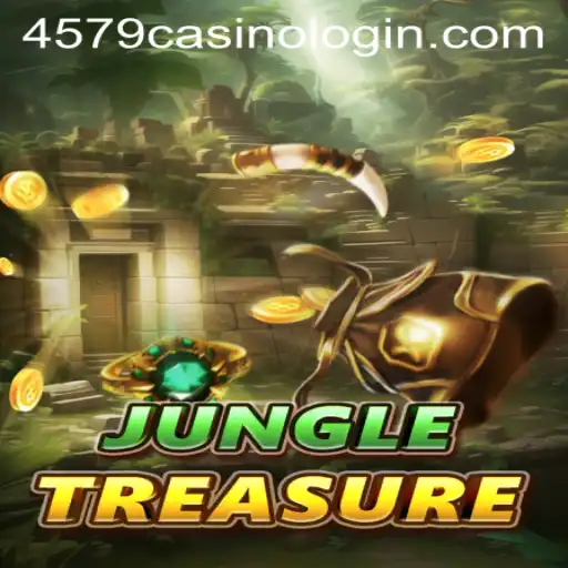JungleTreasure: Discover the Hidden Mysteries with Code 4579