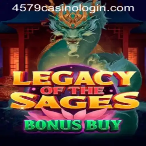 Discover LegacyoftheSagesBonusBuy: A New Gaming Experience