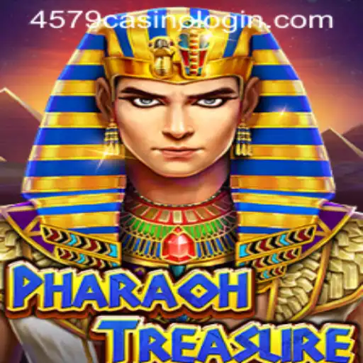 Uncover the Mysteries of PharaohTreasure: A Captivating Online Adventure