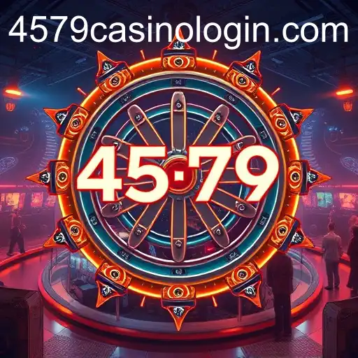 Exploring the Exciting World of Rotary Games: The 4579 Experience